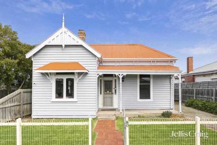 80 Balliang Street South Geelong 3220
