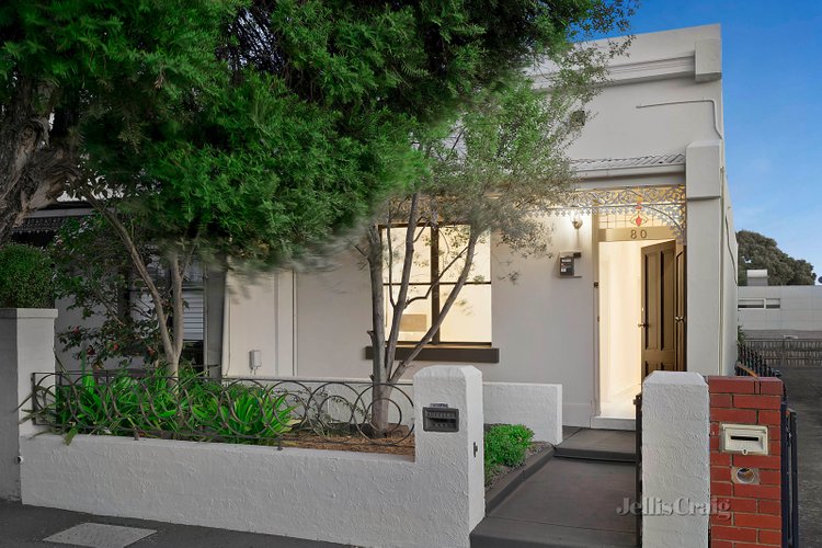 80 Barkly Street Brunswick East 3057