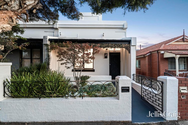 80 Barkly Street Brunswick East 3057