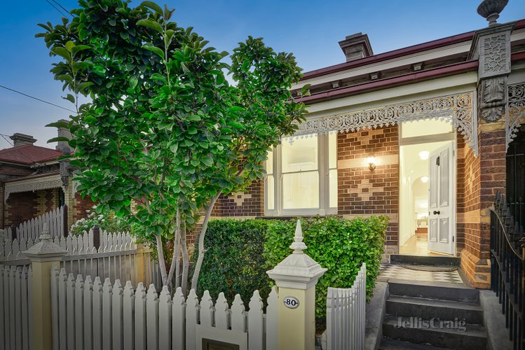 80 Barnett Street Kensington 3031