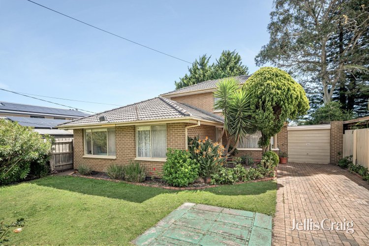 80 Beatrice Street Cheltenham 3192