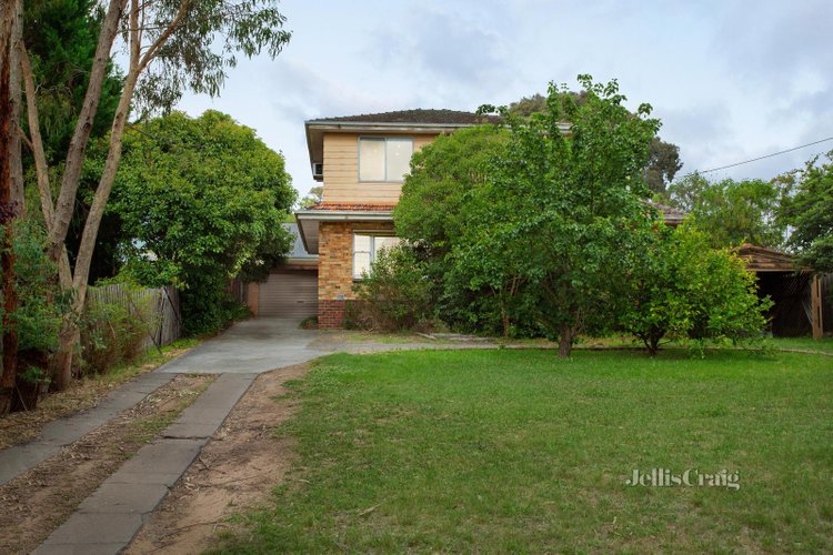 80 Bible Street Eltham 3095
