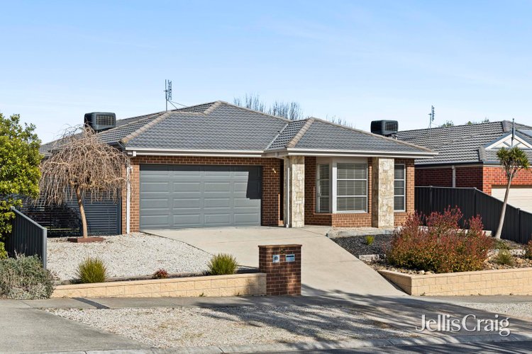 80 Caroline Chisholm Drive Kyneton 3444
