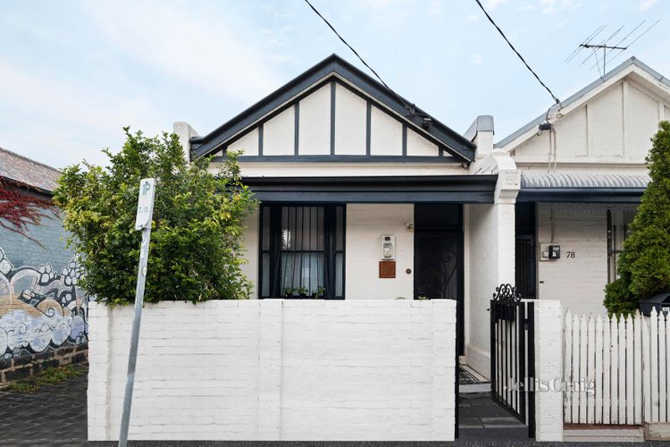 80 Cecil Street Fitzroy 3065