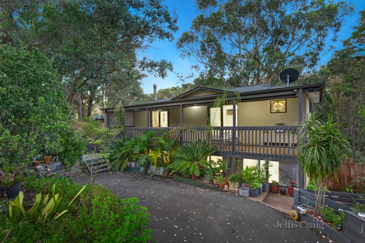 80 Clyde Street Diamond Creek 3089