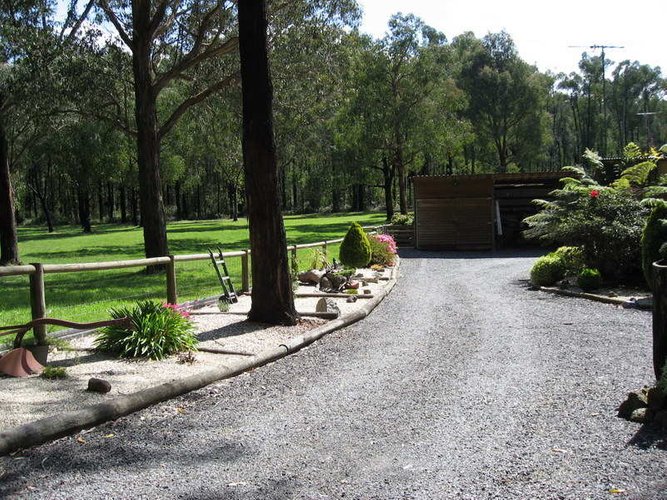 80 Crooke Road Castella 3777