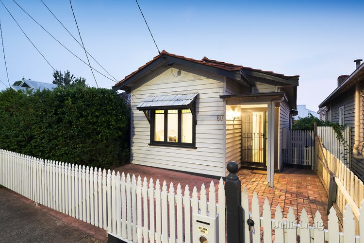 80 Darebin Road Northcote 3070