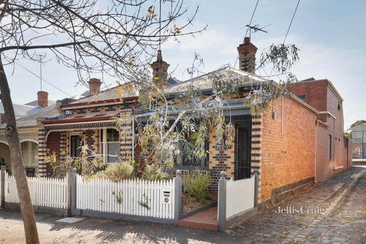 80 Delbridge Street Fitzroy North 3068