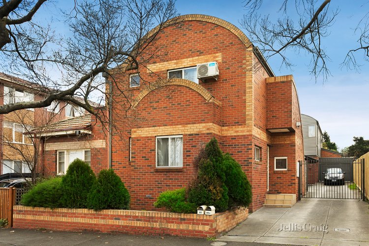 80 Dover Street Flemington 3031