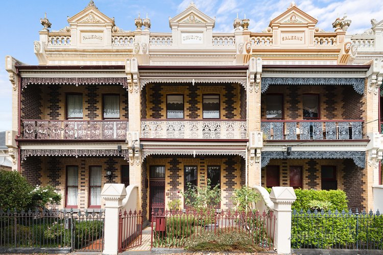 80 Falconer Street Fitzroy North 3068