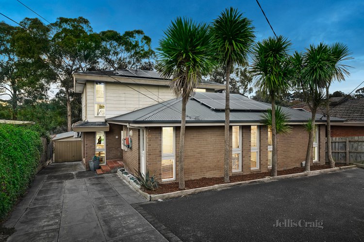 80 Gedye Street Doncaster East 3109