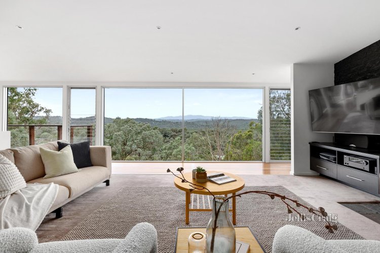 80 Glynns Road North Warrandyte 3113