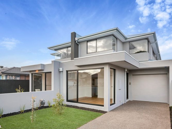 80 Gordon Street Newport 3015