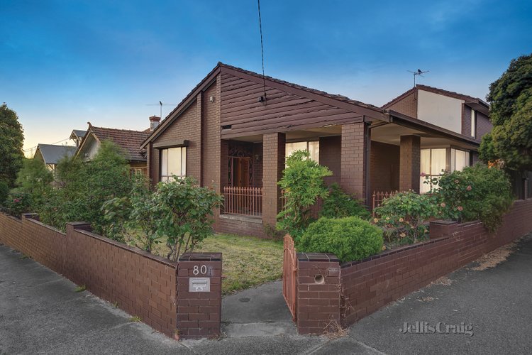 80 Heller Street Brunswick West 3055