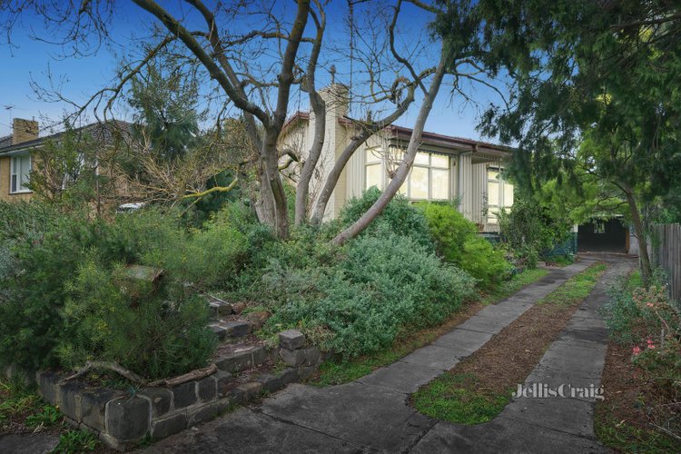 80 Hodgson Street Rosanna 3084