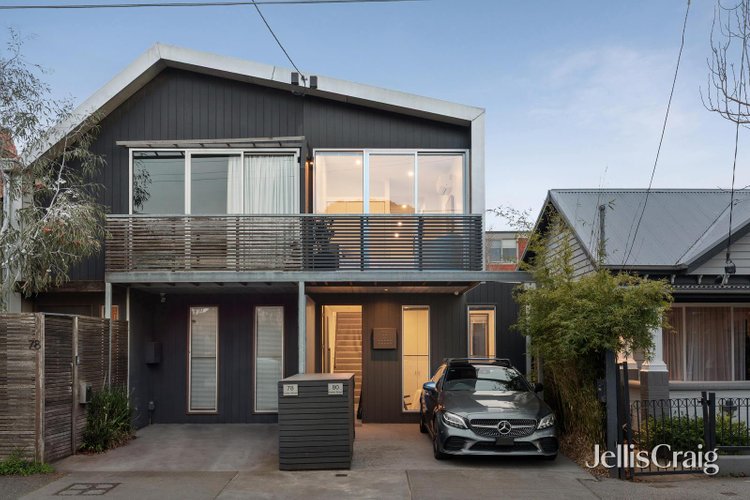 80 Keele Street Collingwood 3066