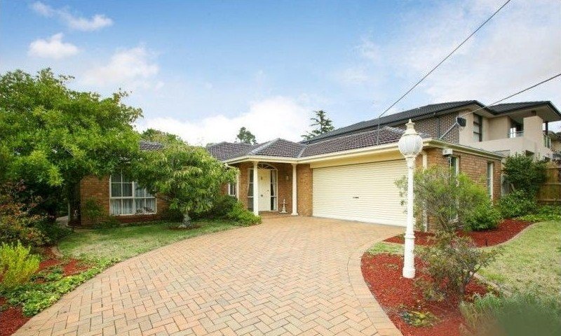80 Lechte Road Mount Waverley 3149