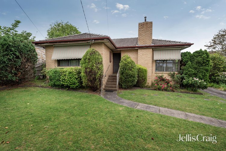 80 Leeds Road Mount Waverley 3149
