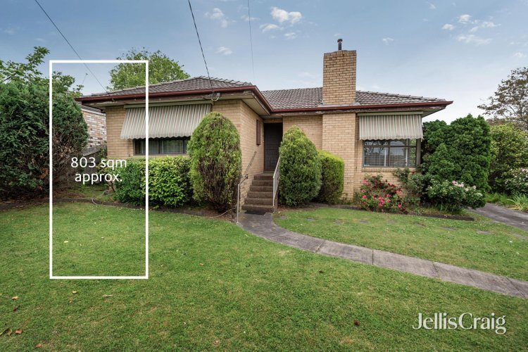 80 Leeds Road Mount Waverley 3149