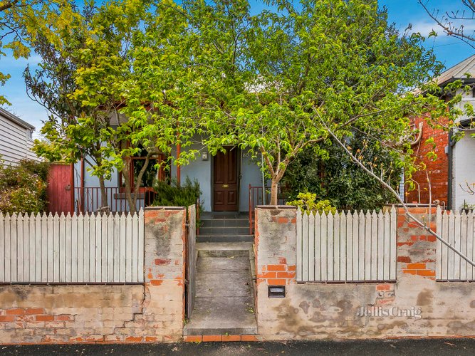 80 McCracken Street Kensington 3031