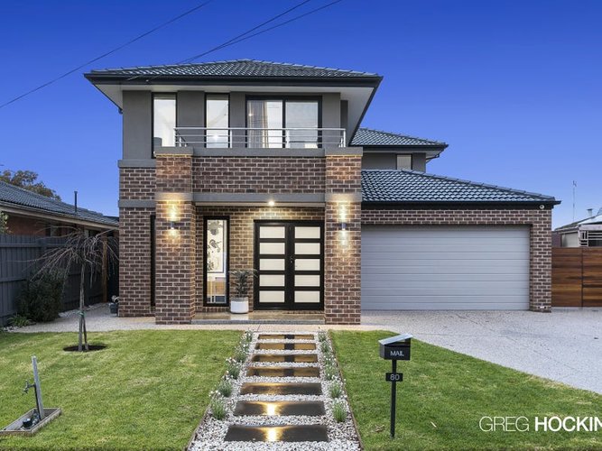 80 McIntyre Drive Altona 3018