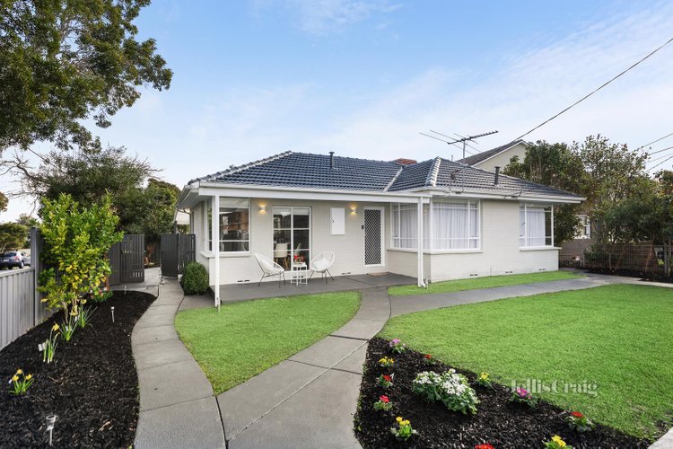 80 Menin Road Forest Hill 3131