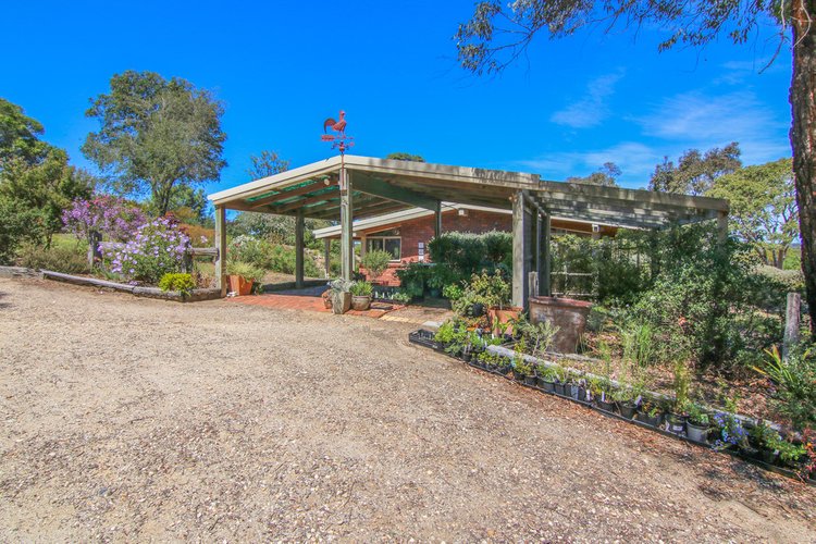 80 Old Orbost Rd, Swan Reach