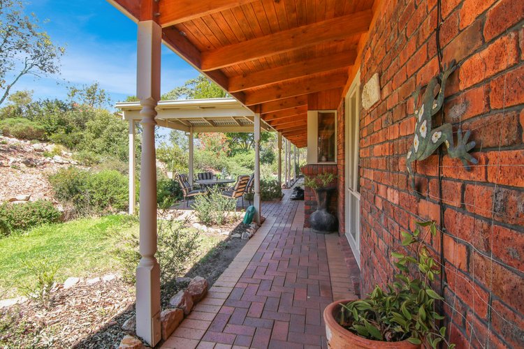 80 Old Orbost Rd, Swan Reach