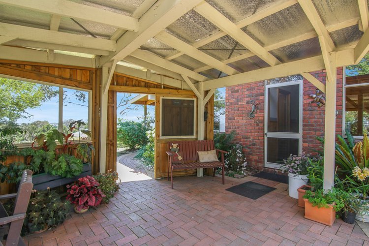 80 Old Orbost Rd, Swan Reach