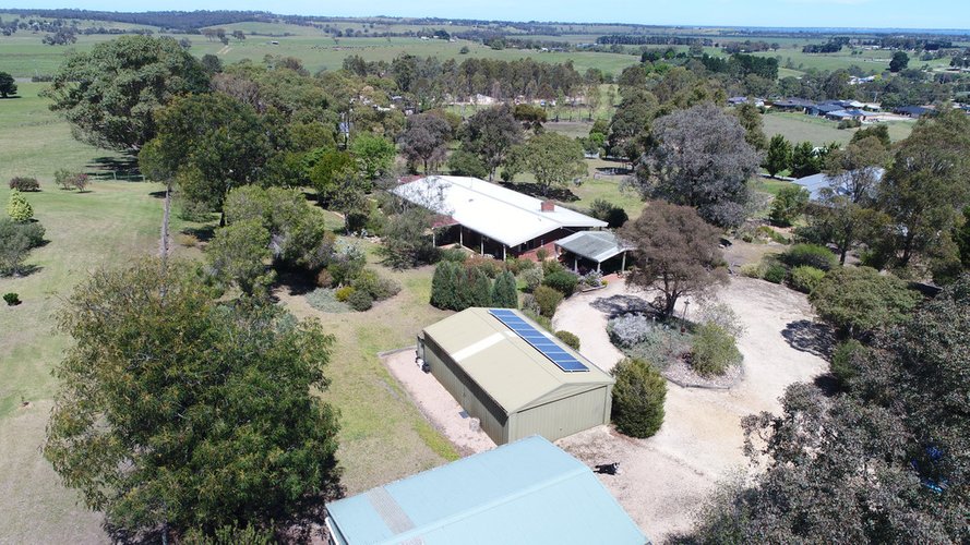 80 Old Orbost Rd, Swan Reach