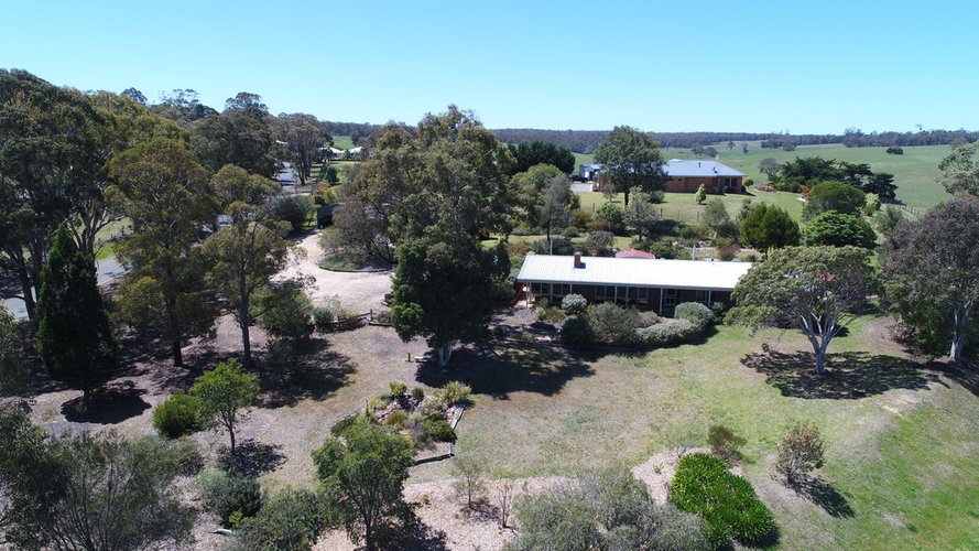 80 Old Orbost Rd, Swan Reach