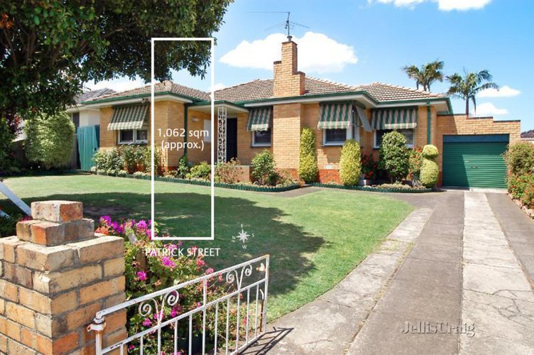 80 Patrick Street Oakleigh East 3166