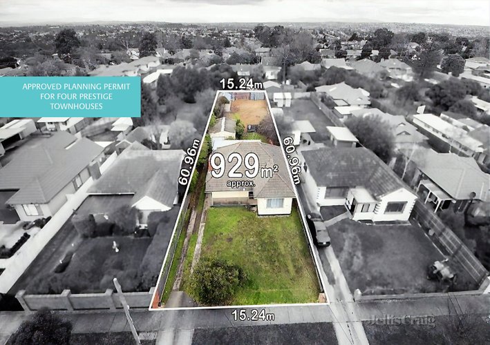 80 Porter Road Heidelberg Heights 3081