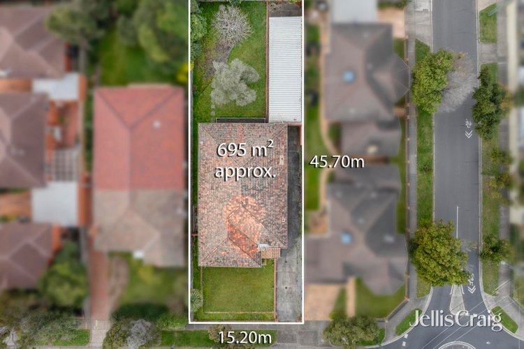 80 Roslyn Street Burwood 3125