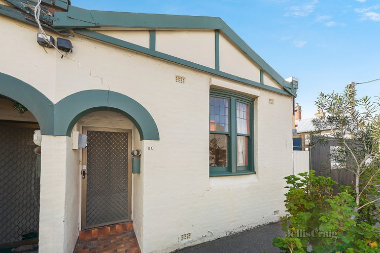 80 Sackville Street Collingwood 3066