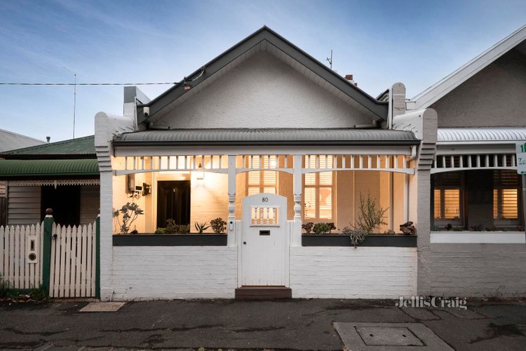 80 Stawell Street Richmond 3121