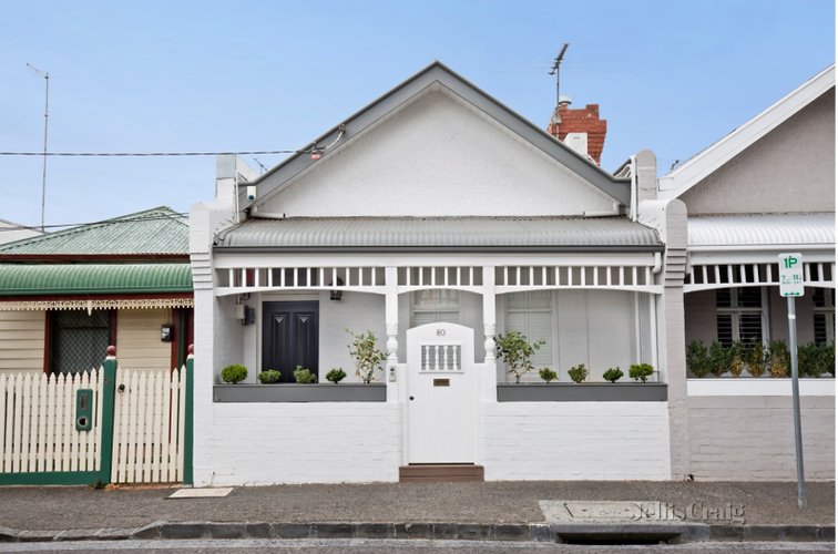 80 Stawell Street Richmond 3121