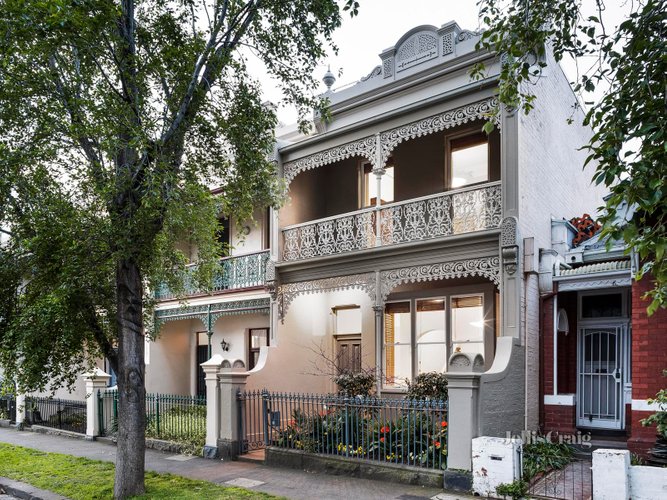 80 Story Street Parkville 3052