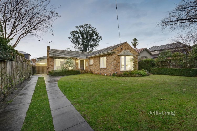 80 Summerhill Road Glen Iris 3146