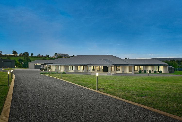 80 Sunset Drive Chirnside Park 3116