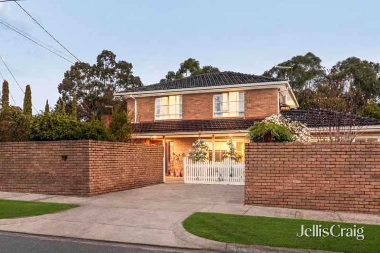 80 Talbot Road Mount Waverley 3149