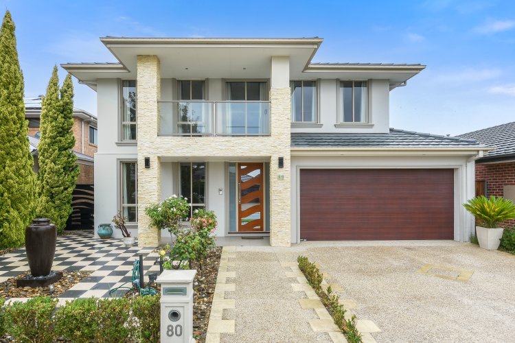 80 Tyers Lane Keysborough 3173