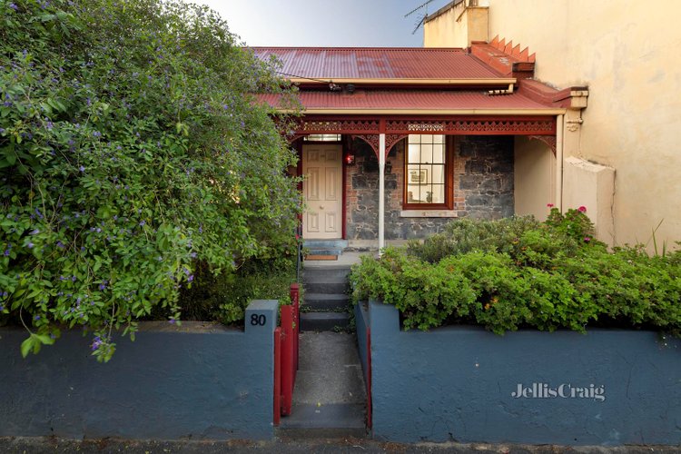 80 Webb Street Fitzroy 3065