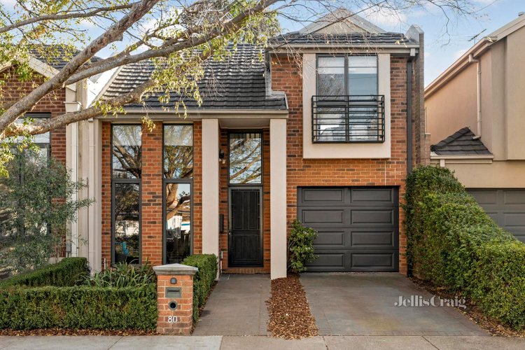 80 Wembley Avenue Yarraville 3013