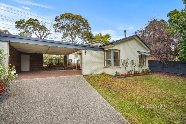 80 Wilga Street Mount Waverley 3149
