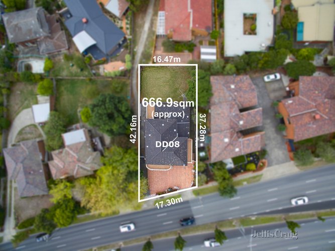 80 Williamsons Road Doncaster 3108