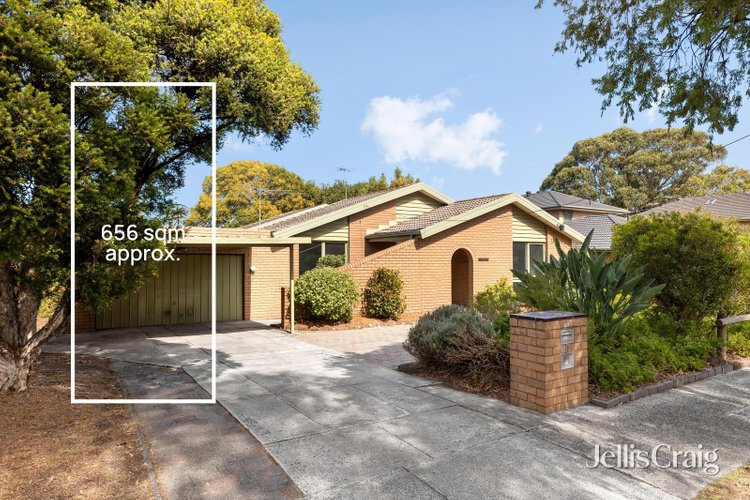 800 Ferntree Gully Road Wheelers Hill 3150