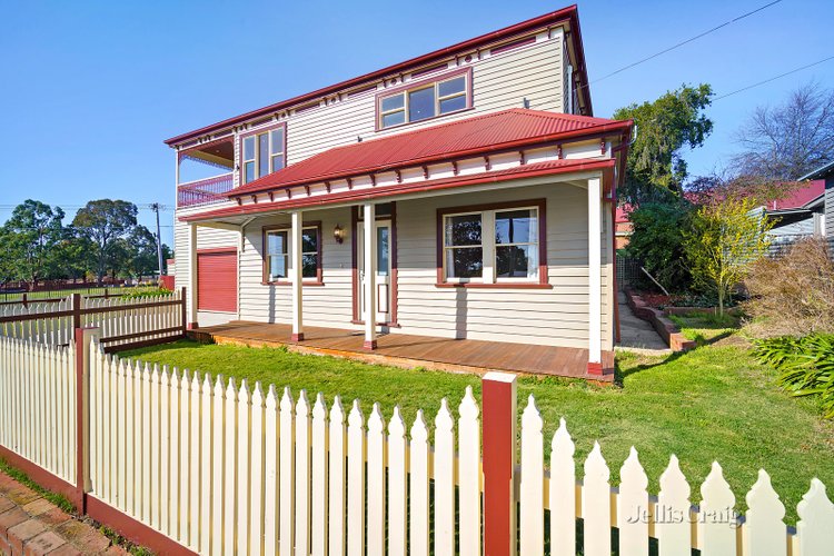 801 Tress Street Mount Pleasant 3350