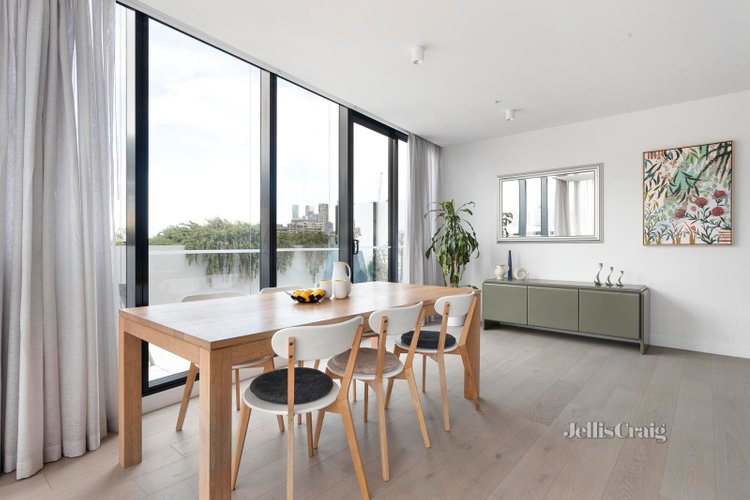 801 88 Cambridge Street Collingwood 3066