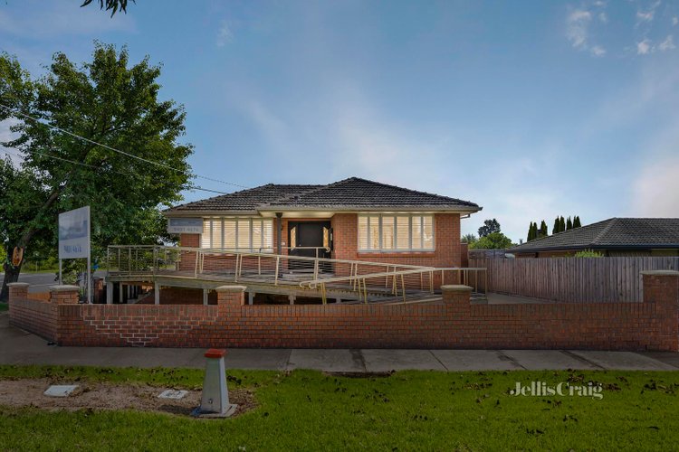 802 High Street Epping 3076